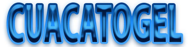 CUACATOGEL Logo